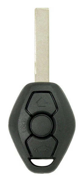BMW Diamond Key
