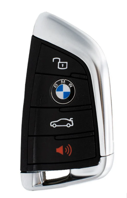 BMW 2018+ BDC3 Smart Key